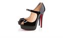 Picture of Louboutin Bana Vernis 140 mm