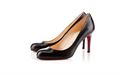 Picture of Louboutin Simple Pump Kid 85 mm