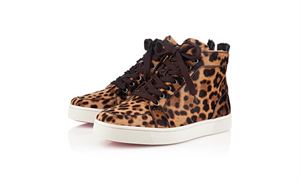 Immagine di Louboutin Rantus Orlato Woman Leopard