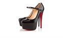 Picture of Louboutin Lady Daf Kid 160 mm