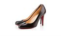 Picture of Louboutin Simple Pump Kid 100 mm
