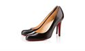 Image de Louboutin Simple Pump Kid 100 mm