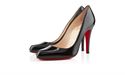 Immagine di Louboutin Decollete 868 Calf 100 mm