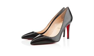 Picture of Louboutin Pigalle Kid 85 mm