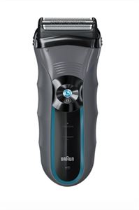Picture of Braun CRUZER 6 CLEAN SHAVE W&D
