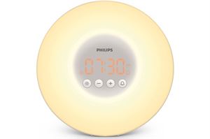 Picture of PHILIPS HF3500/01 EVEIL LUMIERE