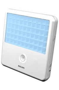 Picture of PHILIPS HF3320/01 GOLITE BLUE