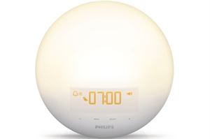 Picture of PHILIPS HF3510/01 EVEIL LUMIERE