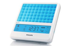 Picture of PHILIPS HF 3330 GOLITE BLU