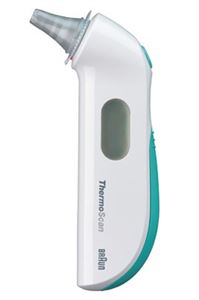 Picture of Braun IRT3020 THERMOMETRE