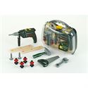 Picture of Bosch Mallette outils + perceuse