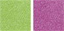 Immagine di N°38 Vert vif scintillant / Fushia scintillant