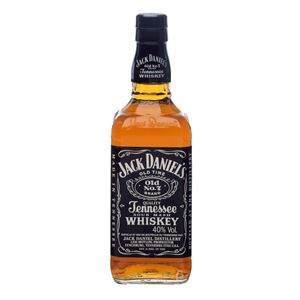 Изображение JACK DANIEL'S whisky 35cl