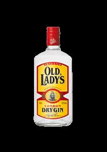 Picture of Gin Old Lady's 70 cl 37.5% vol