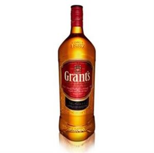 Picture of GRANT'S whisky 70cl