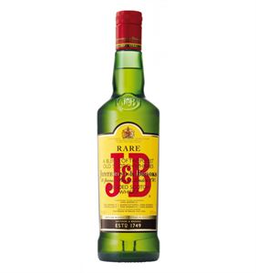 Picture of WHISKY J.B