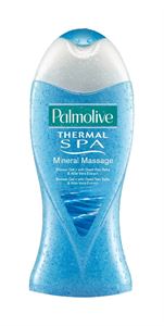 Picture of PALMOLIVE THERMAL SPA gel douche