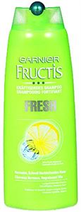 Immagine di Garnier Fructis Fresh Shampooing fortifiant Cheveux normaux 