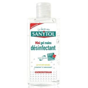 Picture of SANYTOL Gel désinfectant
