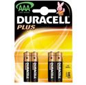 Picture of Piles Duracell Plus R03 AAA