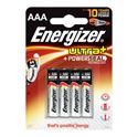 Bild von Energizer Ultra+ PowerSeal 4 piles AAA 